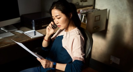 5 Steps to Follow When Applying for Forbearance