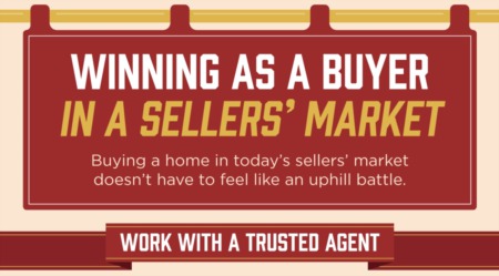 Winning as a Buyer in a Sellers’ Market 