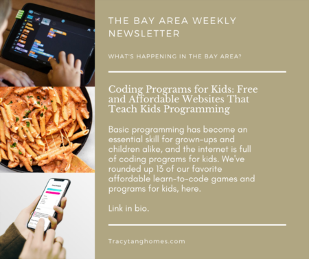 The Bay Area Weekly Newsletter 3.19.21 | Current Edition