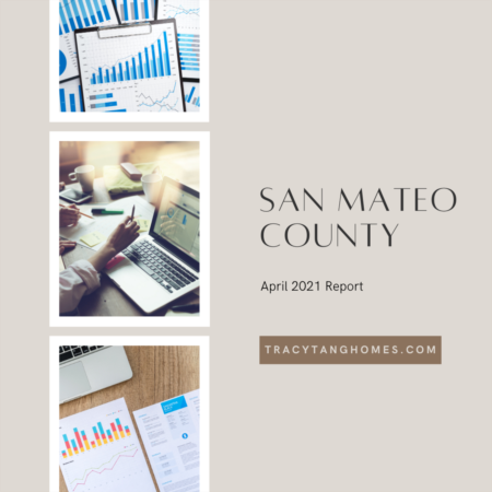 San Mateo County March 2021 Report