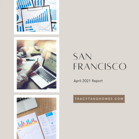 San Francisco April 2021 Report