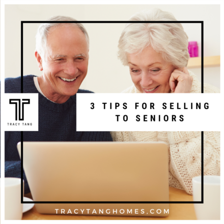 3 Tips for Selling to Seniors