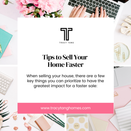 Tips to Sell Your Home Faster
