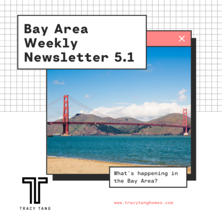 Bay Area Weekly Newsletter 5.1
