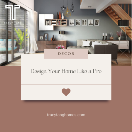 Design Your Home Like a Pro