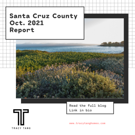Santa Cruz County - Oct. 2021 Report