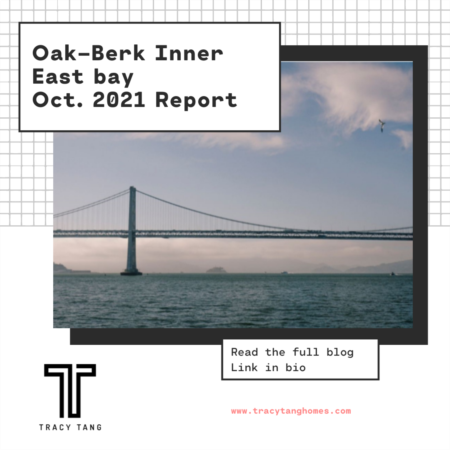 Oak-Berk Inner E. Bay - September 2021 Report