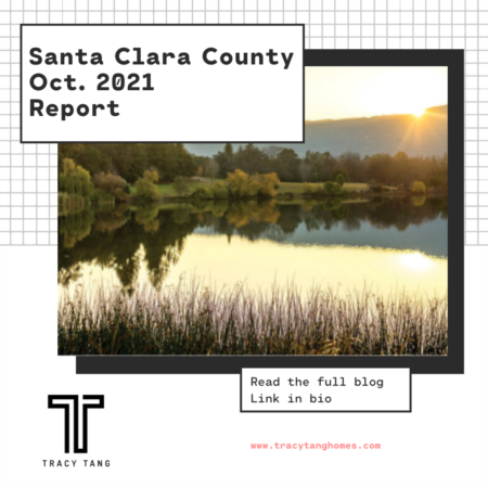 Santa Clara County - Oct. 2021 Report