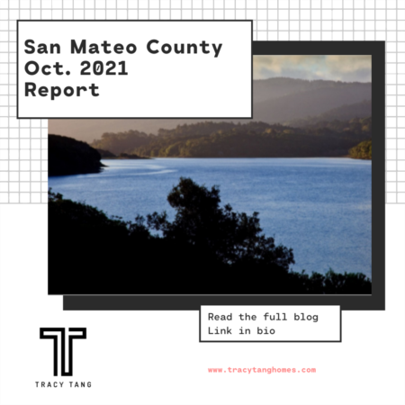 San Mateo County - September 2021 Report