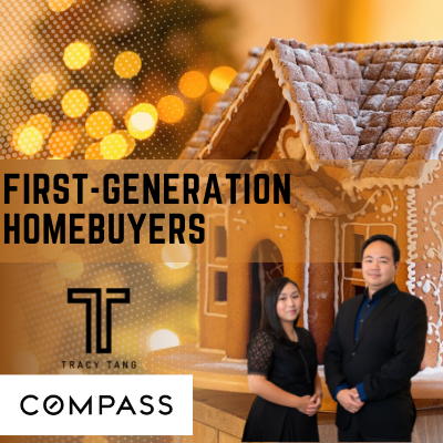 First-Generation Homebuyers