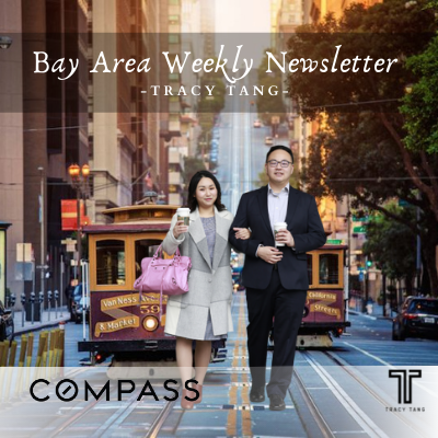 Bay Area Weekly Newsletter Dec. 17, 2021