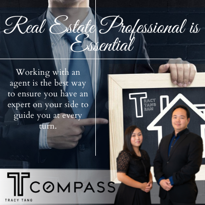 Why Selling Your House with a Real Estate Professional Is Essential