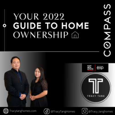 your 2022 Guide to Home Ownership