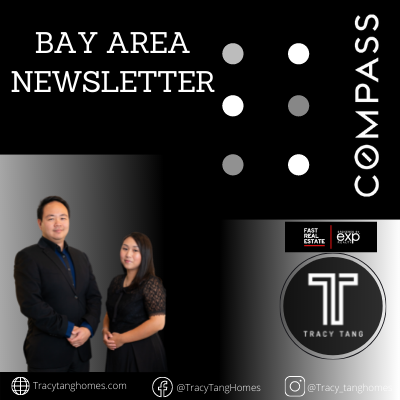The Bay Area Newsletter