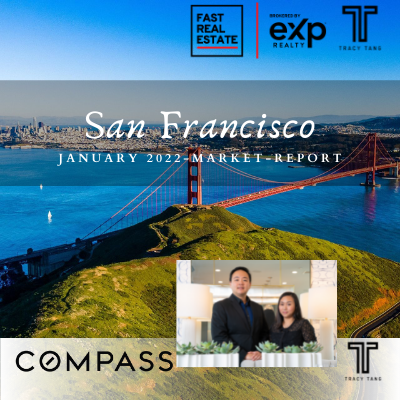 San Francisco January 2022 Report