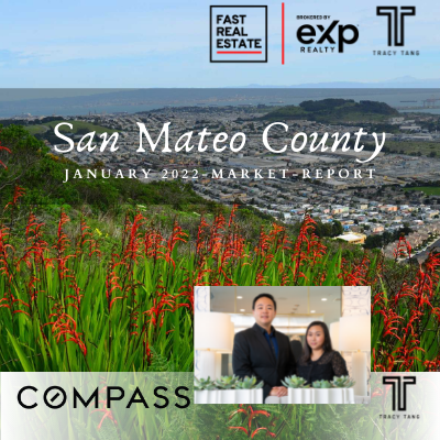 San Mateo December 2021 Market - Report