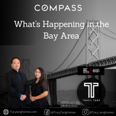 What's Happening in the Bay Area this February!