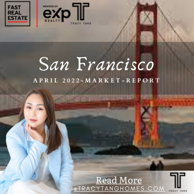 San Francisco Real Estate March 2022 Market Report