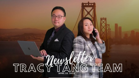 Bay Area Weekly Newsletter 3rd week of April 2022