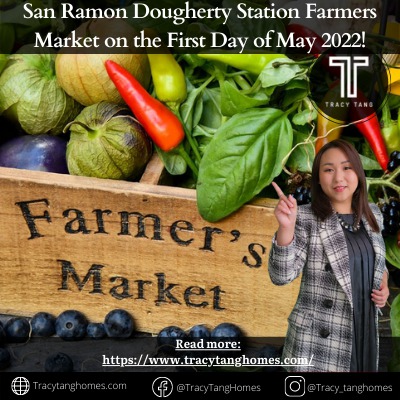 San Ramon Farmer's Market