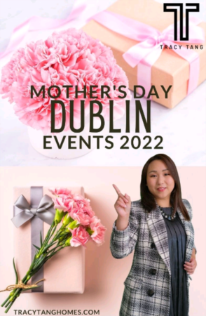 Mother's Day Dublin East Bay Events Guide 2022