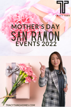 Mother's Day San Ramon East Bay Events Guide 2022