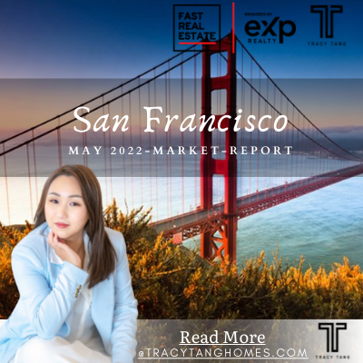 San Francisco Real Estate May 2022 Report