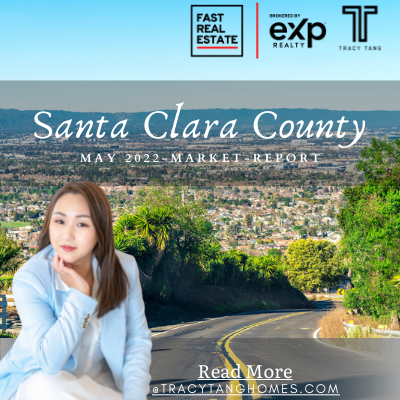 Santa Clara County Real Estate May 2022 Report