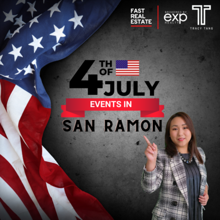 Independence Day San Ramon East Bay Events Guide 2022