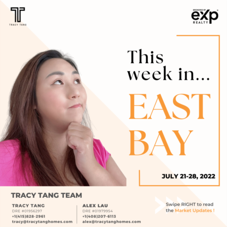 This Week of JULY 21-28 2022 Weekly Market Report 