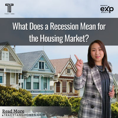 What Does a Recession Mean for the Housing Market?