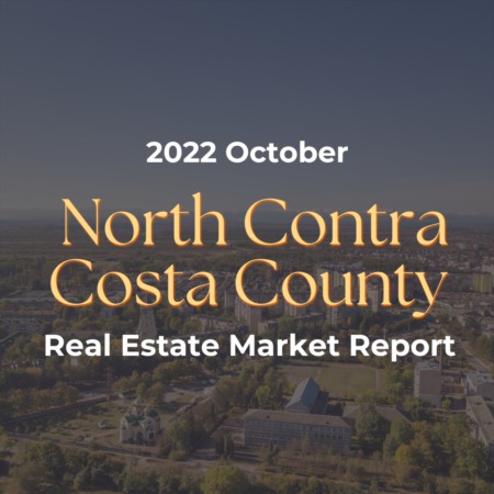 North Contra Costa County - Real Estate September 2022 Report