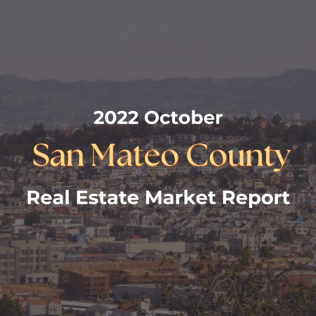 San Mateo County - Real Estate September 2022 Report