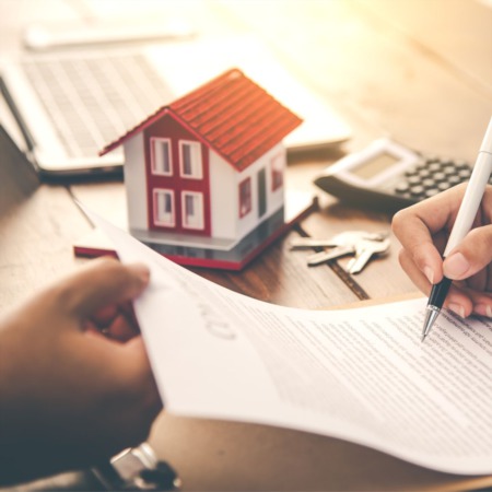 What are things to consider if you are a first-time homebuyer?