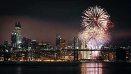 Bay Area Firework and Party Complete Guide