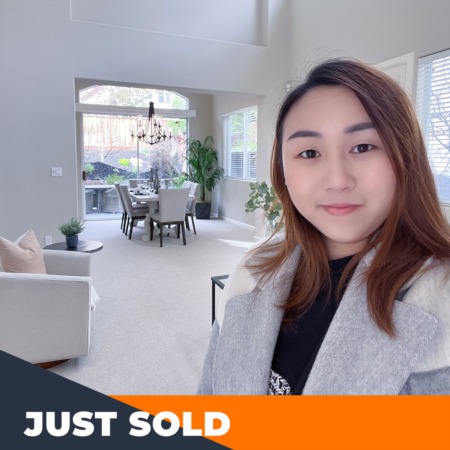 Just SOLD! Prime court lot in arguably Danville’s most sought-after neighborhood