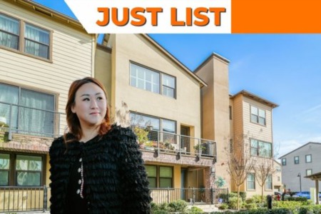 Just Listed - Your Dream Home Awaits! Discover the Splendidly Upgraded Townhomes in Hayward