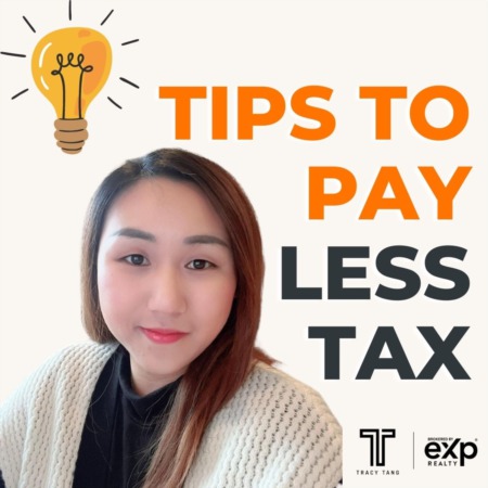 Maximizing Your Tax Savings as a Homebuyer: Expert Tips for Homebuyers to Reduce Tax Liability