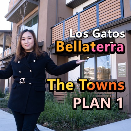 Discover Bellaterra at Los Gatos: Open Living with Three-Story Loft Homes and Fun Terraces