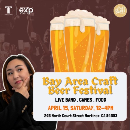 Sip, Savor, and Celebrate: Get Ready for the Bay Area Craft Beer Festival 2023!