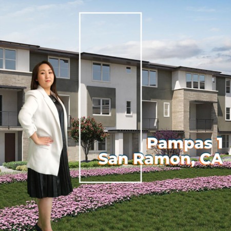 Experience Your Dream Lifestyle: Tour Pampas 1 - A Luxurious 4-Bedroom Home with Designer Features, Spa-Like Bath, and Two-Car Garage