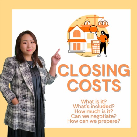 The Truth About Closing Costs: What Every Homebuyer Needs to Know