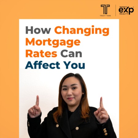 Unlocking the Impact of Changing Mortgage Rates: How Even a Small Difference Can Affect Your Finances