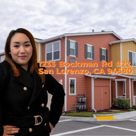SOLD - Craftsman Style Townhouse/Condo - Spacious and Tranquil Living Space