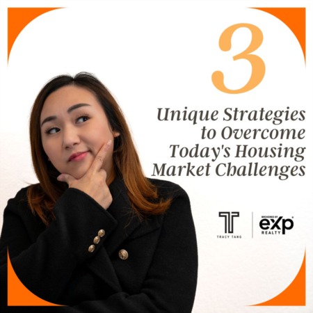 Affordability Solutions: 3 Creative Ways to Overcome Today's Housing Market Challenges