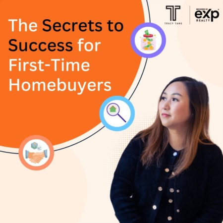 The Essential First-Time Homebuyer's Handbook: Unlocking Success in the Real Estate Market