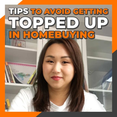 Essential Tips to Avoid Being Topped Up in Homebuying