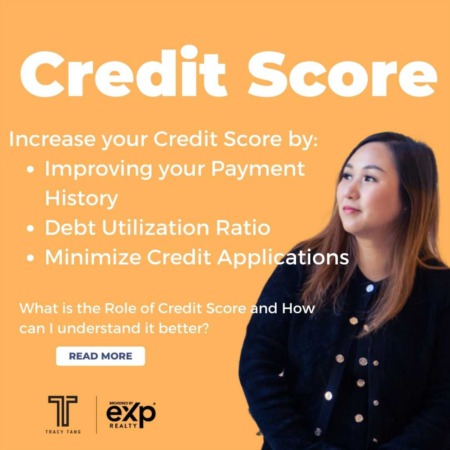 The Importance of Your Credit Score in the Homebuying Process