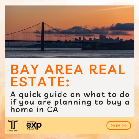 Real Estate Market Analysis: Uncovering Hidden Gems in Bay Area/East Bay California