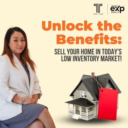 Why Now is the Perfect Time to Sell Your Home in a Low Inventory Market